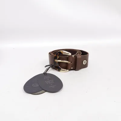Riem (Bruin) van B. Belt