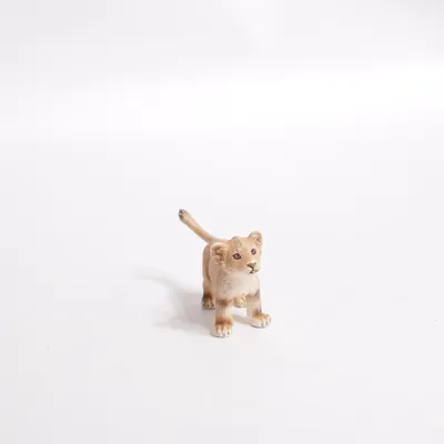 Leksaksdjur (Beige) från Schleich
