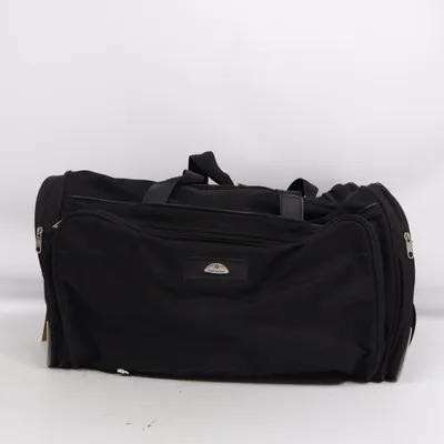 Weekendtas (Zwart) van Samsonite