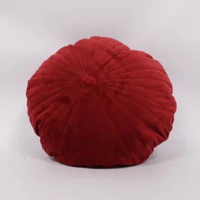 Cushion (Red)