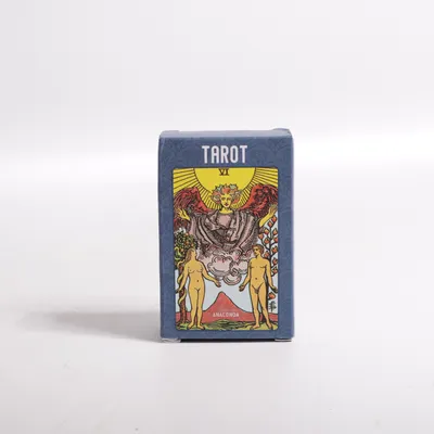 Tarot kort