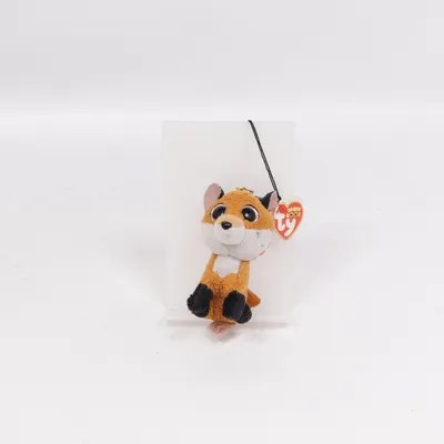 Peluche (Marron, Noir, Blanc) de Beanie Boos Ty