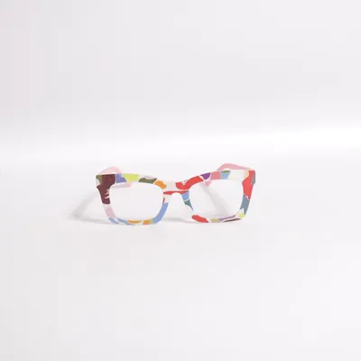 Glasses (Multicolored)