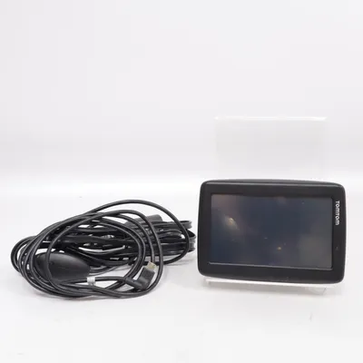 GPS (4En42 Z1230) från TomTom