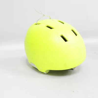 Helm (Gelb) von Wedze