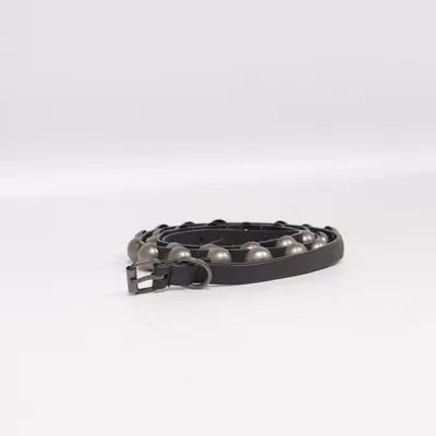Belt (Black) from V&D