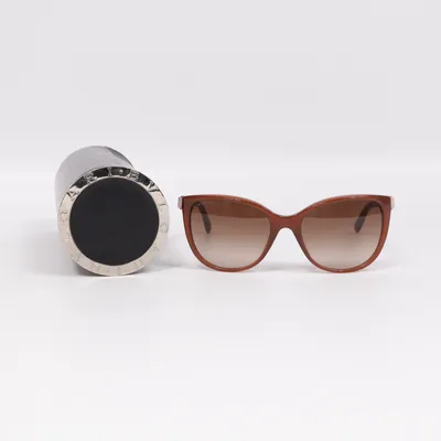 Sunglasses (8145-B 5334/13) from BVLGARI