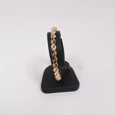 Armband (Guldfärgad) Okänd metall