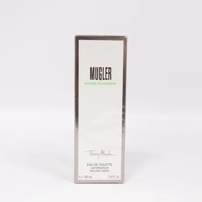 Eau de Toilette (Cologne) från Thierry Mugler