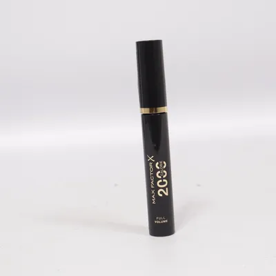 Mascara (2000 Calorie) from Max Factor