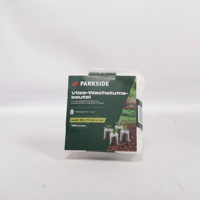 Accessoire de jardin (Vlies-Wachstumsbeutel) de Parkside