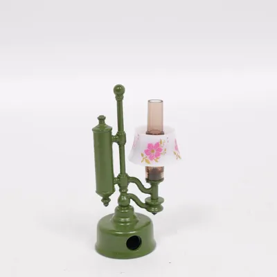 Dollhouse furniture (Green) from Playme