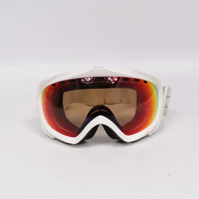 Ski goggles (White) from Giro