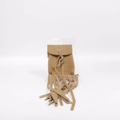 Skuldertaske (Beige) fra Angels