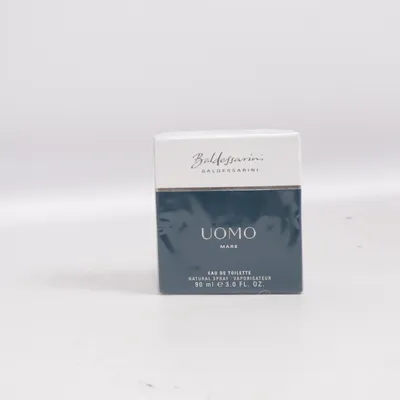 Eau de Toilette (Uomo Mare) de Baldessarini
