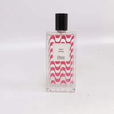 Eau de Toilette (Sexy Muse) von Lapidus