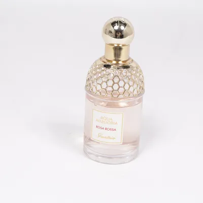 Eau de Toilette (Aqua Allegoria Rosa Rossa) från Guerlain