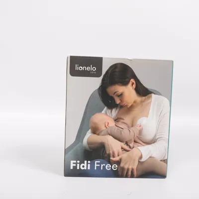 Breast pump (Fidi Free) from Lionelo