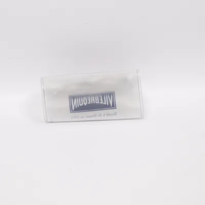 Drybag (Transparent) från Vilebrequin