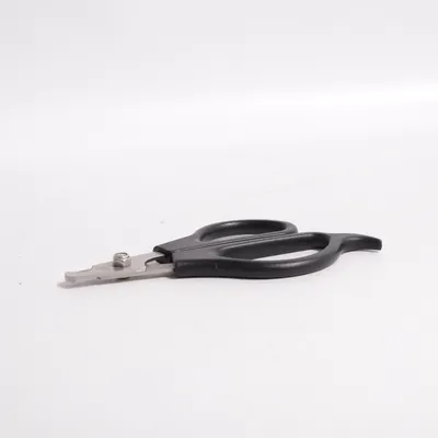 Cat accessory (Black, Silver)