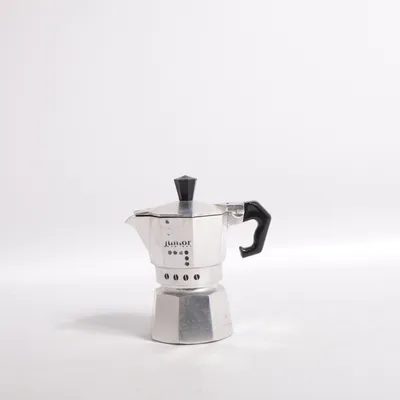 Kaffepanna (Junior) från Bialetti