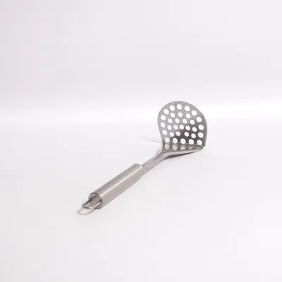 Potato press (Silver)