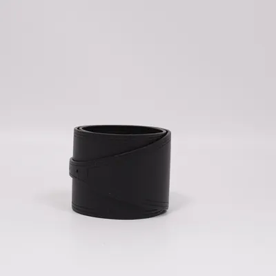 Belt (Black) from Strenesse