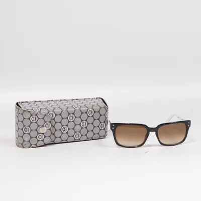 Sonnenbrille (Weiß) von Paul Frank