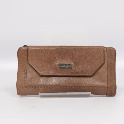 Portefeuille (Marron) de Spikes & Sparrow