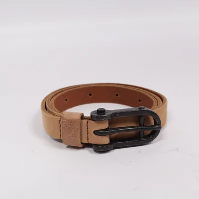 Bälte (Brun) från Cowboys Belt
