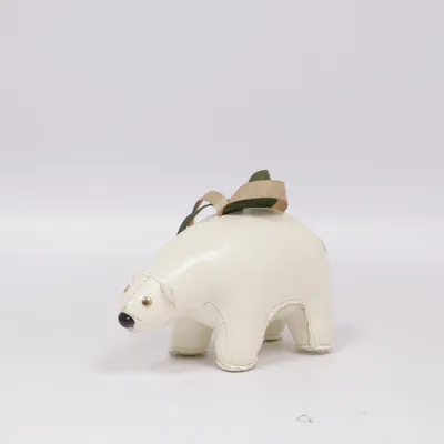 Julgranspynt (Vit) från Züny