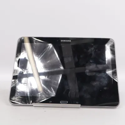Surfplatta (Svart) från Samsung