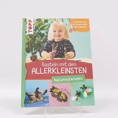 Craft book