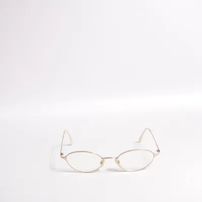 Glasses (Gold) from Rodenstock