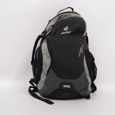 Rugzak (Cross Bike) van Deuter