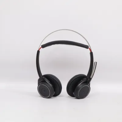 Headset (Sort) fra Plantronics