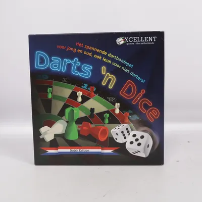 Board game from Excellent
