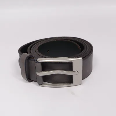 Ceinture (Noir) de Tom Ramsey