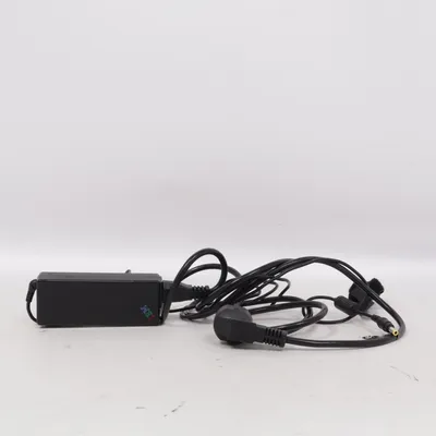 Computer charger (Black) from IBM