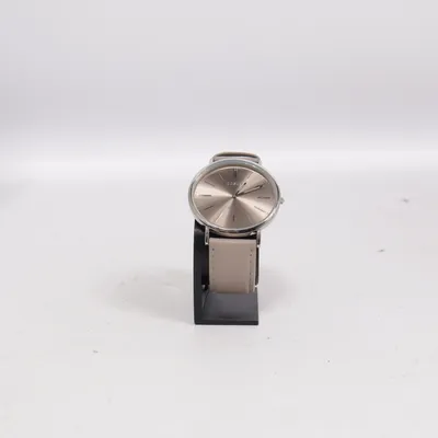 Wristwatch (Vintage) from Oozoo