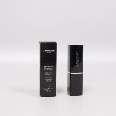 Lipstick (Sensual Lipstick) from La Biosthetique