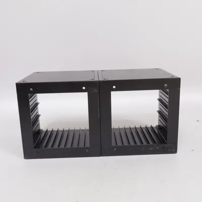 Vinyl opbergsysteem (Rubi) van Clément