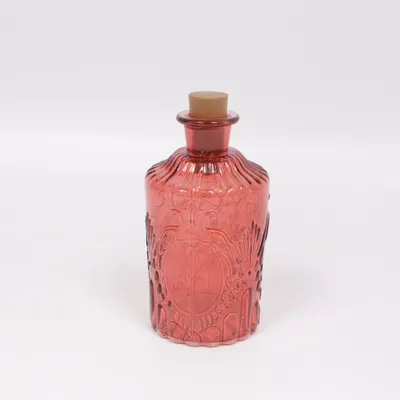 Bouteille (Rouge)