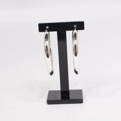 Boucles d'oreilles (Argent) de & Other Stories Métal inconnu