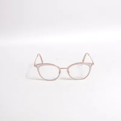 Glasses (Pink) from Eschenbach
