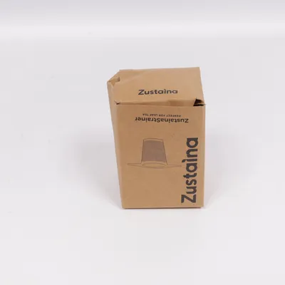 Theezeef (Zustainastrainer) van Zusana