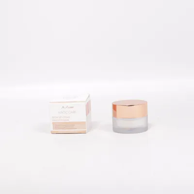 Moisturizer (Glow Up Cream) from M.Asam