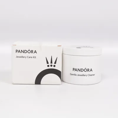 Cleaning equipment (Jewellery Care Kit) from Pandora