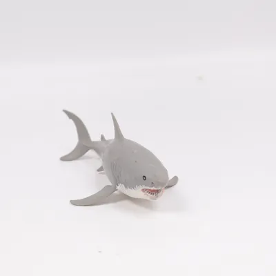Legetøjsdyr (Grå) fra Schleich