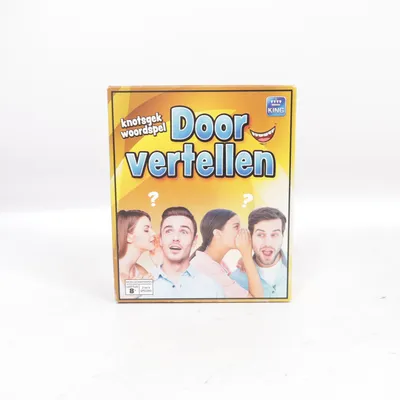 Jeu de société de King